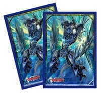 Bushiroad Sleeve Collection Mini Vol.088 Cardfight!! Vanguard: Last Card, Revonn (53-Pack)