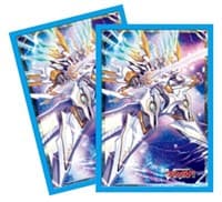 Bushiroad Sleeve Collection Mini Vol.090 Cardfight!! Vanguard: Sanctuary Guard Dragon (53-Pack)