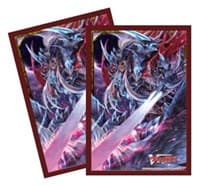 Bushiroad Sleeve Collection Mini Vol.091 Cardfight!! Vanguard: Illusionary Revenger, Mordred Phantom (53-Pack)