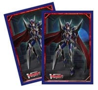 Bushiroad Sleeve Collection Mini Vol.096 Cardfight!! Vanguard: Blaster Dark Revenger (53-Pack)