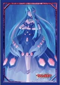Bushiroad Sleeve Collection Mini Vol.098 Cardfight!! Vanguard: Hexagonal Magus (53-Pack)