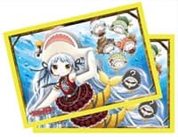 Bushiroad Sleeve Collection Mini Vol.101 Cardfight!! Vanguard: Costume Change, Alk (53-Pack)