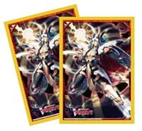 Bushiroad Sleeve Collection Mini Vol.108 Cardfight!! Vanguard: Salvation Lion, Grand Ezel Scissors (53-Pack)