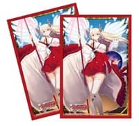 Bushiroad Sleeve Collection Mini Vol.109 Cardfight!! Vanguard: Omniscience Regalia, Minerva (53-Pack)