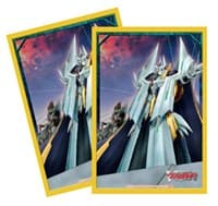 Bushiroad Sleeve Collection Mini Vol.110 Cardfight!! Vanguard: Liberator, Monarch Sanctuary Alfred (53-Pack)