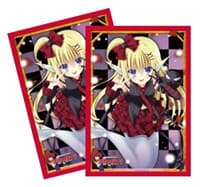 Bushiroad Sleeve Collection Mini Vol.116 Cardfight!! Vanguard: Duo Stage Storm, Iori (Black version) (53-Pack)