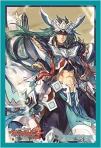 Bushiroad Sleeve Collection Mini Vol.171 Cardfight!! Vanguard: Aerial Divine Knight, Altmile (60-Pack)
