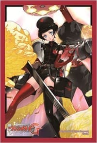 Bushiroad Sleeve Collection Mini Vol.174 Cardfight!! Vanguard: Holy Seraph, Raphael (60-Pack)
