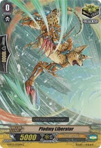 Plodmy Liberator