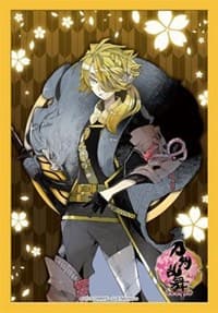 Bushiroad Sleeve Collection Mini Vol.182 Cardfight!! Vanguard: Shishiou (60-Pack5