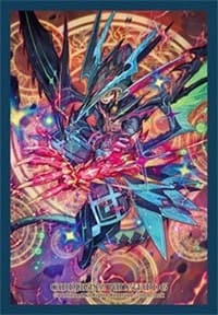 Bushiroad Sleeve Collection Mini Vol.247 Cardfight!! Vanguard: Dragdriver, Luard (70-Pack)