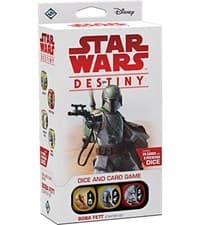 Boba Fett Starter Deck