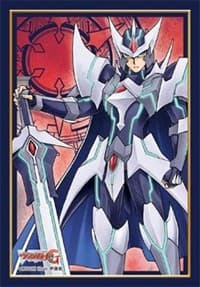 Bushiroad Sleeve Collection Mini Vol.272 Cardfight!! Vanguard: Blaster Blade Exceed (70-Pack)