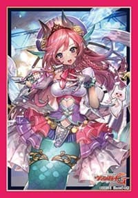 Bushiroad Sleeve Collection Mini Vol.279 Cardfight!! Vanguard: Perfect Performance, Ange (70-Pack)