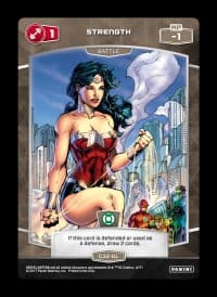 Strength 1 (C32-GL)