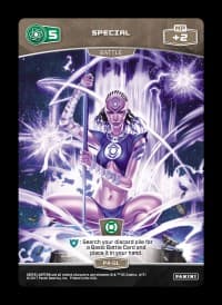 Special 5 (P4-GL)