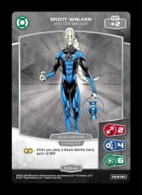 Saint Walker - Bro'Dee Walker