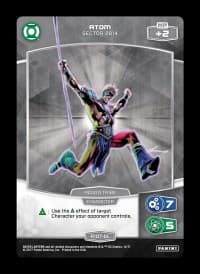 Atom - Sector 2814
