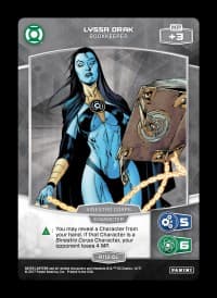 Lyssa Drak - Bookkeeper