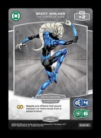 Saint Walker - The Power of Hope