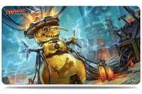 2017 "Some Disassembly Required" Holiday Playmat for Magic