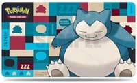 Snorlax Playmat for Pokemon