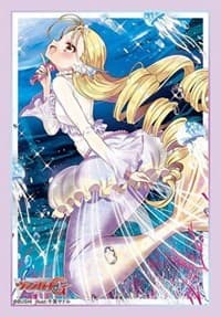 Bushiroad Sleeve Collection Mini Vol.289: Cardfight!! Vanguard - Highest Society, Citron (70-Pack)