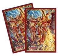 Bushiroad Sleeve Collection Promotional Mini: Cardfight!! Vanguard - Eradicator, Dragonic Descendant (53-Pack)