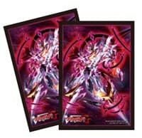 Bushiroad Sleeve Collection Promotional Mini: Cardfight!! Vanguard - Death Star-vader, "Omega Loop" Glendios (53-Pack)
