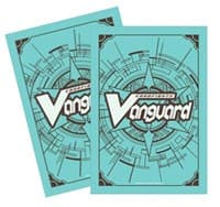 Bushiroad Sleeve Collection Promotional Mini: Cardfight!! Vanguard - Chocolate Mint Ice Cream (53-Pack)