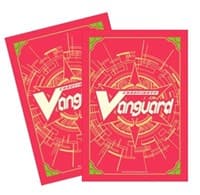 Bushiroad Sleeve Collection Promotional Mini: Cardfight!! Vanguard - Strawberry Ice Cream (53-Pack)
