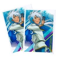 Bushiroad Sleeve Collection Mini Extra Pack Vol.17: Cardfight!! Vanguard - Jaime Alcaraz (60-Pack)