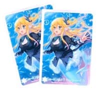 Bushiroad Sleeve Collection Mini Extra Pack Vol.20: Cardfight!! Vanguard - Dreaming Step, Shizuku (60-Pack)