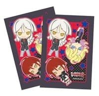 Bushiroad Sleeve Collection Mini Extra Pack Vol.39: Cardfight!! Vanguard - Team Diffrider (60-Pack)