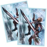 Final Fantasy TCG: Final Fantasy XIII Deck Protectors (60-Pack)