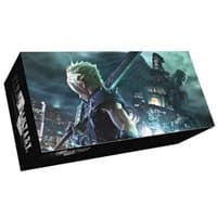 Final Fantasy TCG: Storage Box