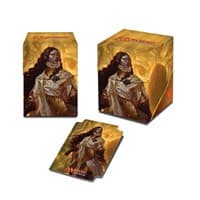 Rivals of Ixalan V2 PRO-100+ Deck Box for Magic
