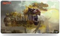 Rivals of Ixalan V2 Playmat for Magic