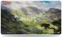 Rivals of Ixalan V3 Playmat for Magic