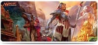 Rivals of Ixalan Table Playmat for Magic The Gathering (6ft)
