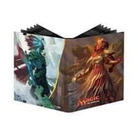 Rivals of Ixalan 9-Pocket PRO-Binder for Magic