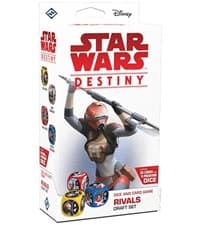 Rivals Draft Set
