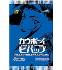 Cowboy Bebop Booster Pack