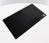 Playmat Monochrome - Black