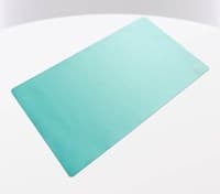 Playmat Monochrome - Turquoise