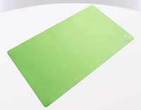 Playmat Monochrome - Light Green