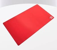 Playmat Monochrome - Red