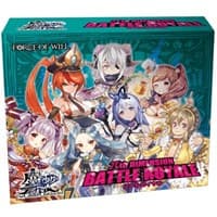 The Caster Chronicles pith DIMENSION BATTLE ROYALE Booster Box
