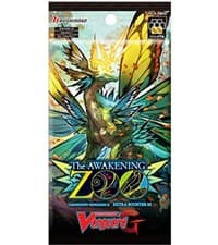 The AWAKENING ZOO Booster Pack