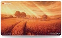 Unstable Plains Playmat for Magic